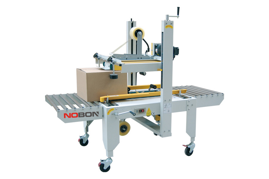 折蓋封箱機報價和什么有關